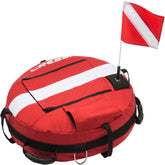 Cressi Freediving Training Buoy | Diving Sports Canada